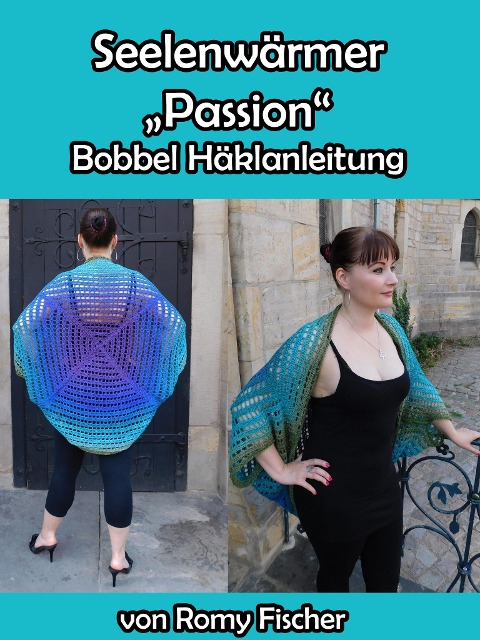 Seelenwärmer Passion - Romy Fischer