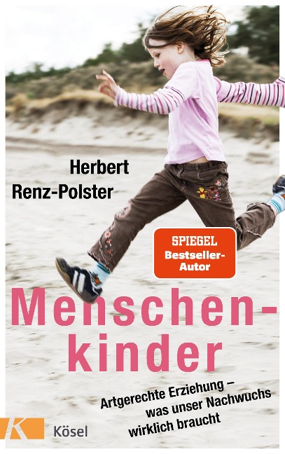 Menschenkinder - Herbert Renz-Polster