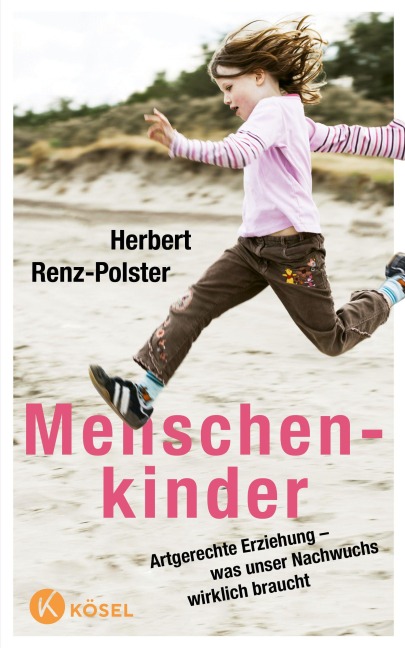 Menschenkinder - Herbert Renz-Polster
