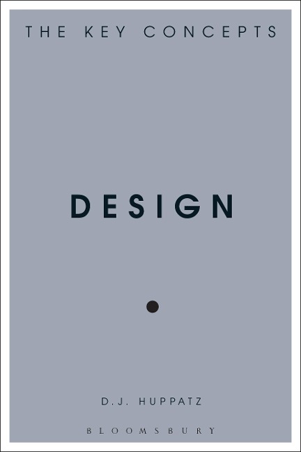 Design - D. J. Huppatz