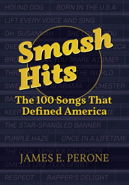 Smash Hits - James Perone