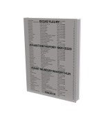 Cover-Bild zum Titel 'Sylvie Fleury: Exhibition History 1991-2023' von ''