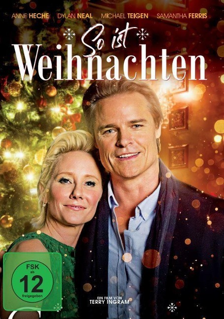So ist Weihnachten - Terry Ingram