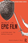 Cover-Bild zum Titel 'Music in Epic Film' von ''