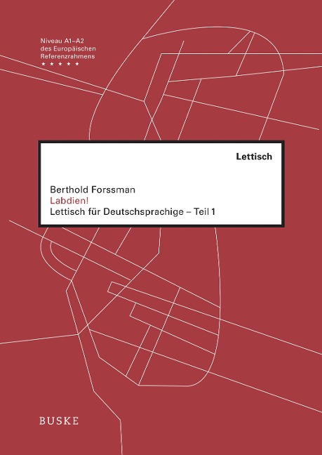 Labdien! Teil 1 - Berthold Forssman