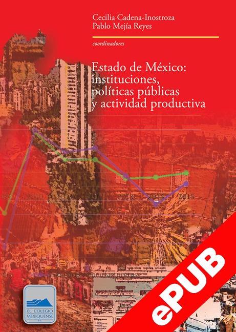 Estado de México - Cecilia Cadena Inostroza, Pablo Mejía Reyes