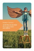 Cover-Bild zum Titel 'La rivincita dei naïf. Piccolo appello in difesa della semplicità' von 'Roberto Carvelli'