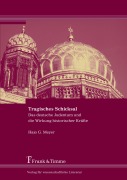 Cover-Bild zum Titel 'Tragisches Schicksal' von 'Hajo G. Meyer'