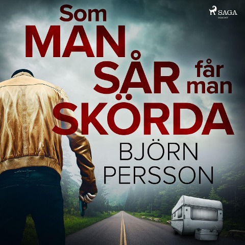 Som man sår får man skörda - Björn Persson