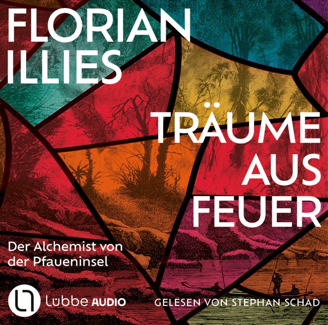 Träume aus Feuer - Florian Illies