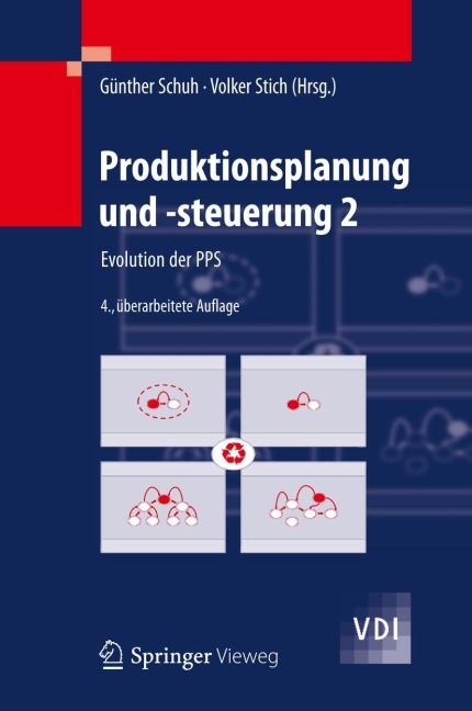 Produktionsplanung und -steuerung 2 - 