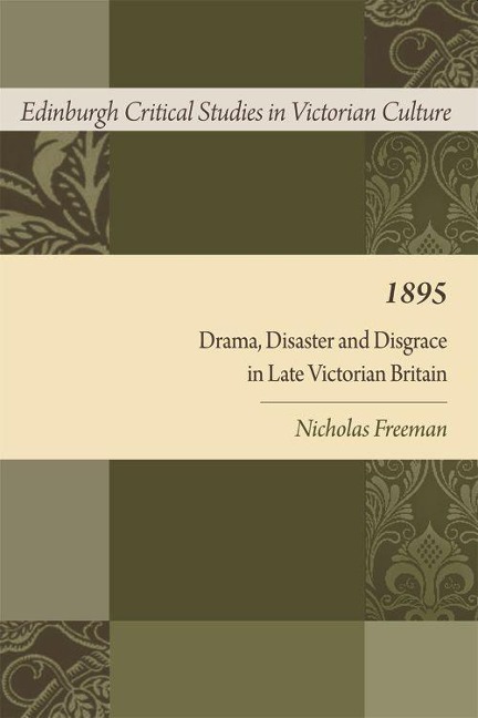 1895 - Nicholas Freeman