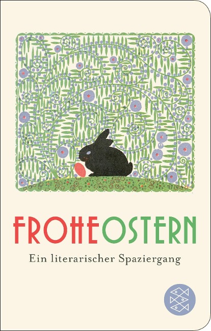 Frohe Ostern - 