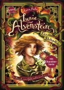 Cover-Bild zum Titel 'Luzie Alvenstein - Erbin der Duftapotheke (3). Ein Hauch von Gift weht durch die Zeit' von 'Anna Ruhe'
