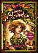 Cover-Bild zum Titel 'Luzie Alvenstein - Erbin der Duftapotheke (3). Ein Hauch von Gift weht durch die Zeit' von 'Anna Ruhe'