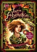 Cover-Bild zum Titel 'Luzie Alvenstein - Erbin der Duftapotheke (3). Ein Hauch von Gift weht durch die Zeit' von 'Anna Ruhe'