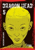 Dragon Head Perfect Edition 5 - Minetaro Mochizuki