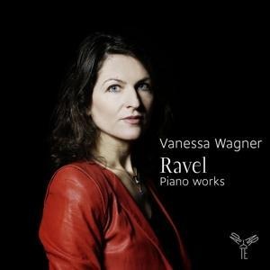 Piano Works - Vanessa Wagner