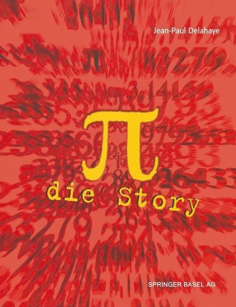 p - Die Story - Jean-Paul Delahaye