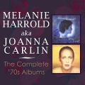 Complete 70s Albums - Melanie Harrold