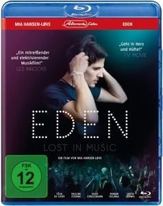Eden - Lost in Music - Mia Hansen-Løve, Sven Hansen-Løve