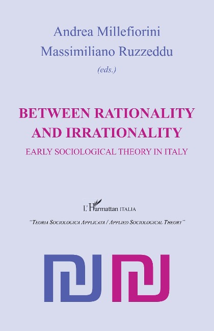 Between rationality and irrationality - Andre Millefiorini, Massimiliano Ruzzeddu