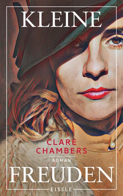 Kleine Freuden - Clare Chambers