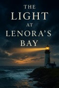 Cover-Bild zum Titel 'The Light at Lenora's Bay' von 'Guy Roberts'