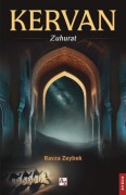 Cover-Bild zum Titel 'Kervan' von 'Ravza Zeybek'