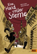 Cover-Bild zum Titel 'Eine Hand voller Sterne' von 'Rafik Schami, Markus Köninger'