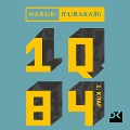 1Q84 - 1. Kitap - Haruki Murakami