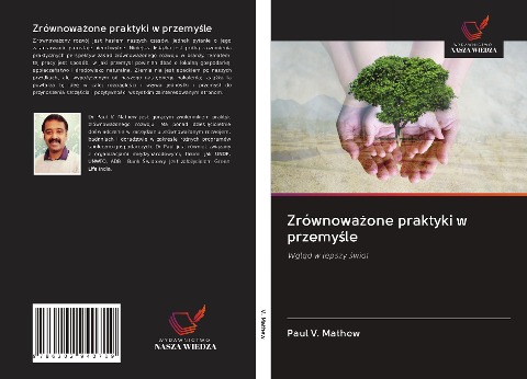 Zrównowa¿one praktyki w przemy¿le - Paul V. Mathew