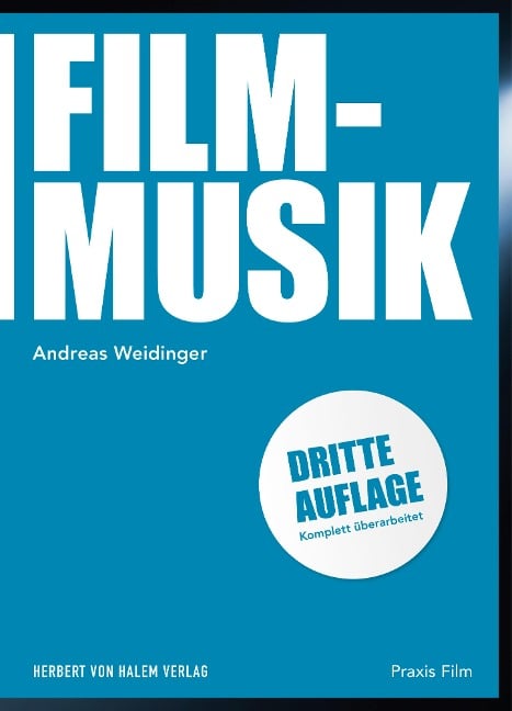 Filmmusik - Andreas Weidinger