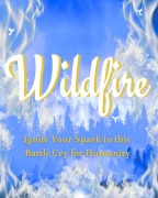 Cover-Bild zum Titel 'Wildfire' von 'Michelle Highberg'