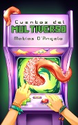 Cover-Bild zum Titel 'Cuentos del Multiverso' von 'Matías D'Angelo'