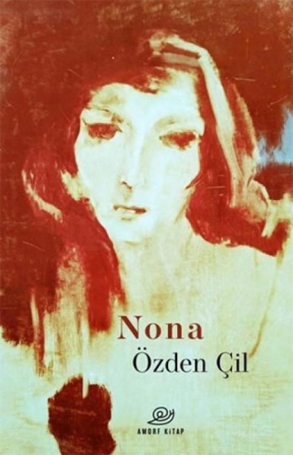 Nona - Özden Cil