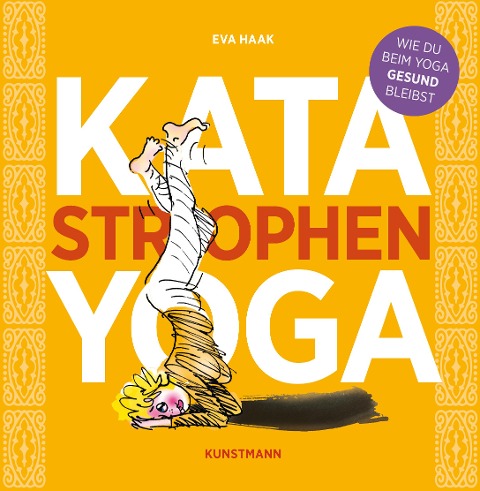 KATA-Yoga - Eva Haak