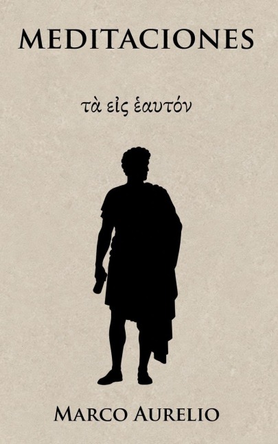 Meditaciones - Marco Aurelio