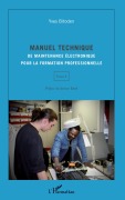 Cover-Bild zum Titel 'Manuel technique (Tome I)' von 'Yves Bitoden'