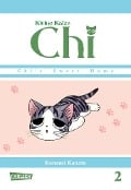 Kleine Katze Chi 2 - Konami Kanata
