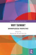 Cover-Bild zum Titel 'Why Taiwan?' von ''