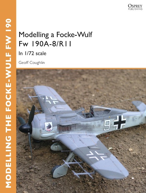 Modelling a Focke-Wulf Fw 190A-8/R11 - Geoff Coughlin