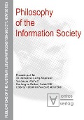 Cover-Bild zum Titel 'Philosophy of the Information Society' von ''