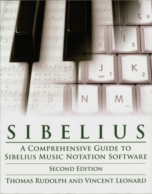 Sibelius - Thomas Rudolph