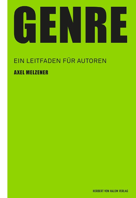 Genre - Axel Melzener