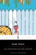 Cover-Bild zum Titel 'Las Aventuras de Tom Sawyer / The Adventures of Tom Sawyer' von 'Mark Twain'