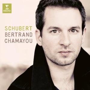 Wanderer-Fantasie (Klavierwerke) - Bertrand Chamayou