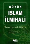Cover-Bild zum Titel 'Büyük Islam Ilmihali' von 'Ömer Nasuhi Bilmen'