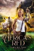 Cover-Bild zum Titel 'African Red (Bailey McBride Adventure, #4)' von 'Linda Kay Silva, Alex Westmore'
