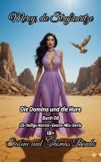 Cover-Bild zum Titel 'Mercy, die Straßenritze - Buch 08 - Die Domina und die Hure' von 'Thomas Benda, Sabine Benda'